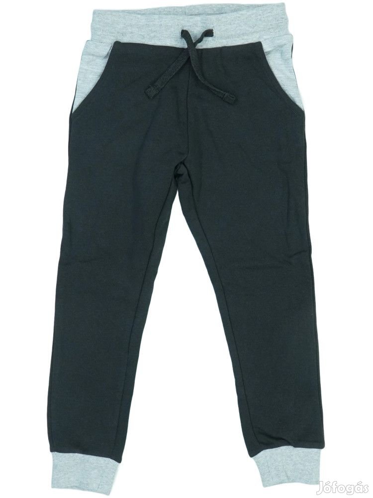 Basic Collection Új címke nélküli Fiú Melegítőnadrág Méret