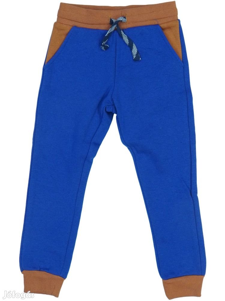 Basic Collection Új címke nélküli Fiú Melegítőnadrág Méret