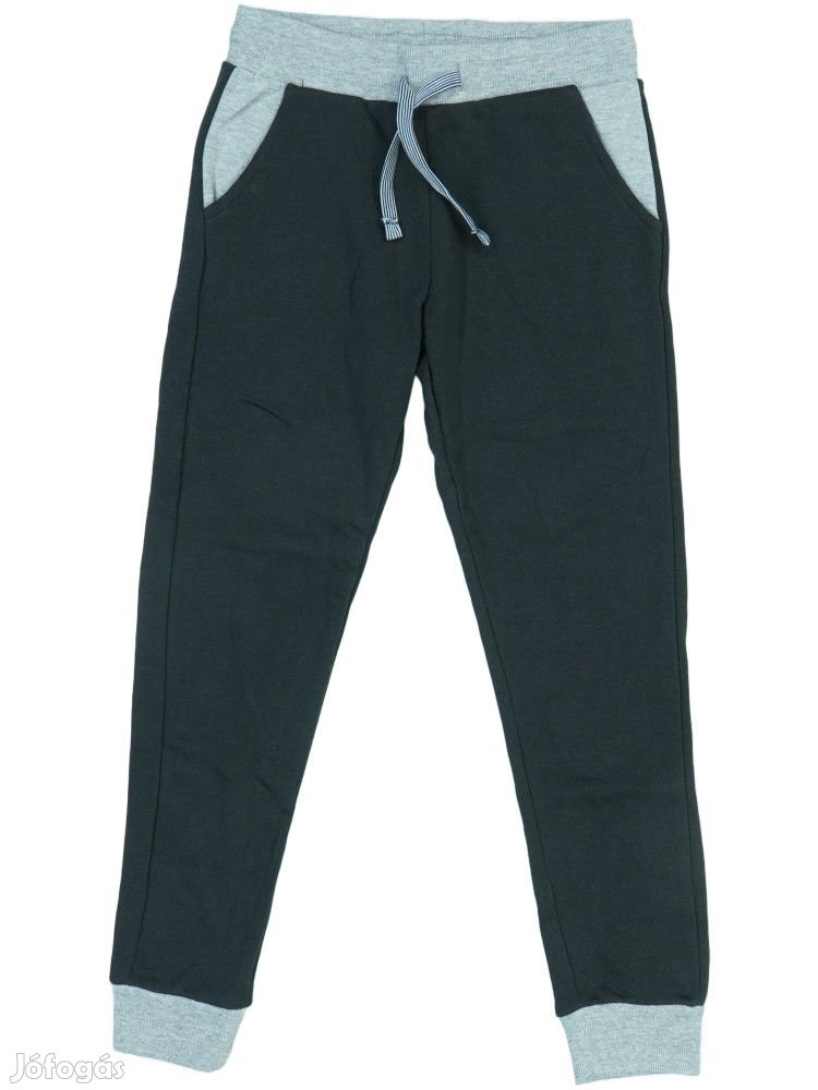 Basic Collection Új címke nélküli Fiú Melegítőnadrág Méret