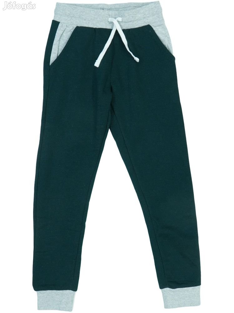 Basic Collection Új címke nélküli Fiú Melegítőnadrág Méret