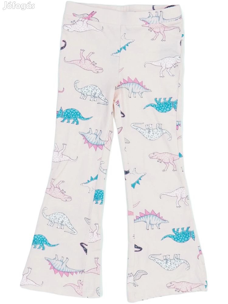 Basic Collection Új címke nélküli Lány Leggings Méret 116