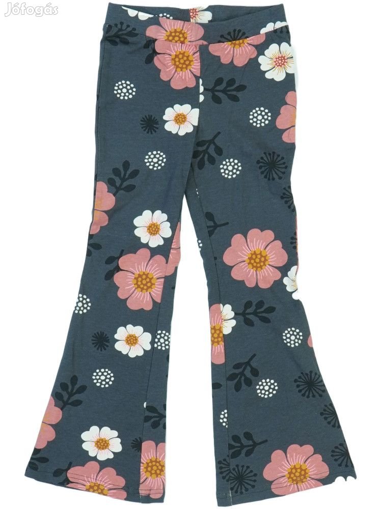 Basic Collection Új címke nélküli Lány Leggings Méret 116