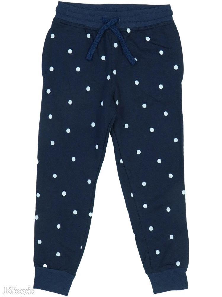 Basic Collection Új címke nélküli Lány Melegítőnadrág Méret