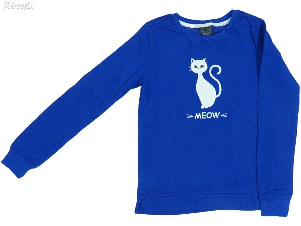 Basic Collection Új címke nélküli Lány Pulóver Méret 164