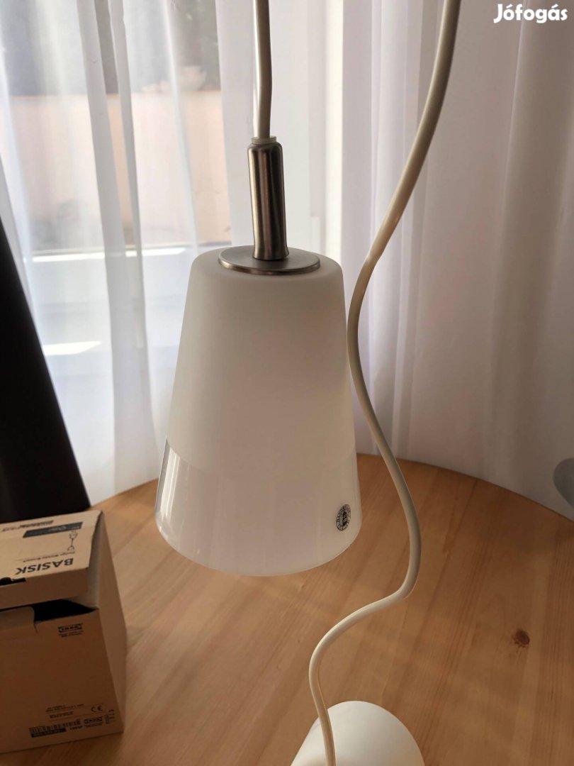 Basisk lámpa, függeszték Ikea