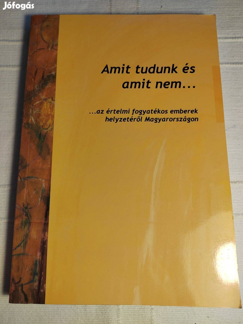 Bassa László: Amit tudunk és amit nem