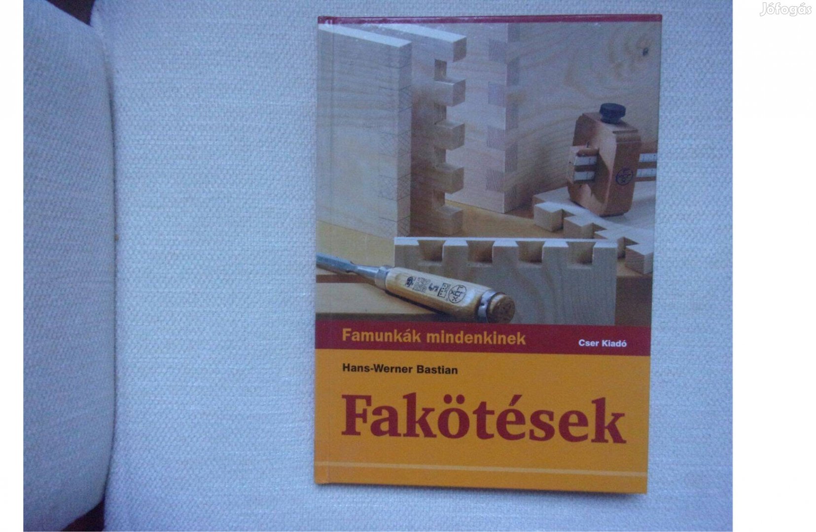 Bastian Fakötések Famunkák mindenkinek