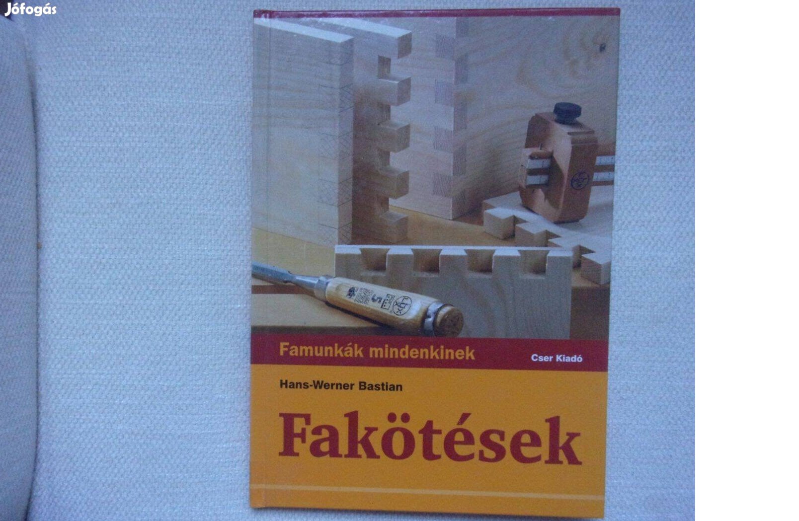 Bastian Fakötések Famunkák mindenkinek