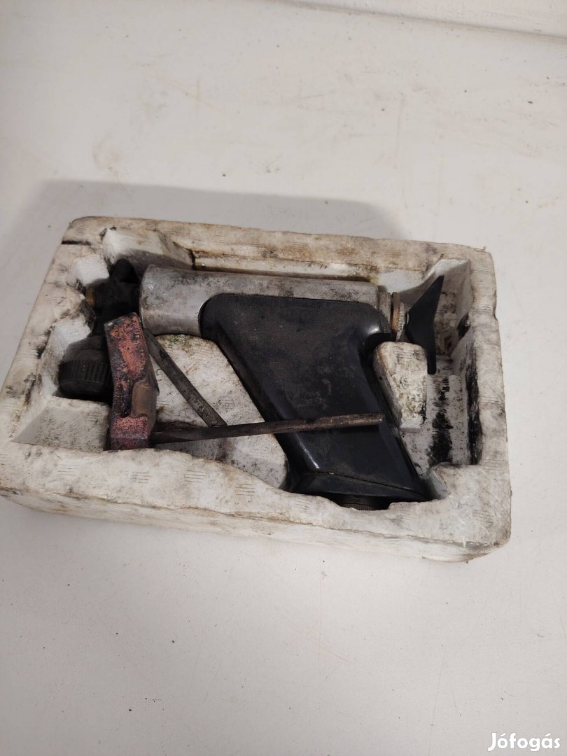 Bat 100-1 benzines forrasztó pisztoly