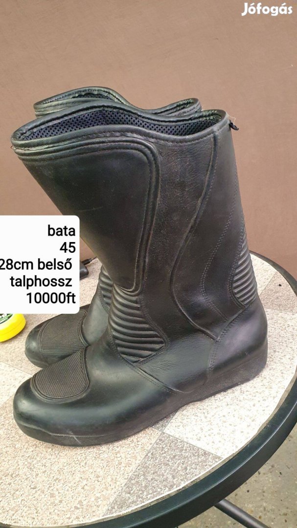 Bata csizma 45 méret