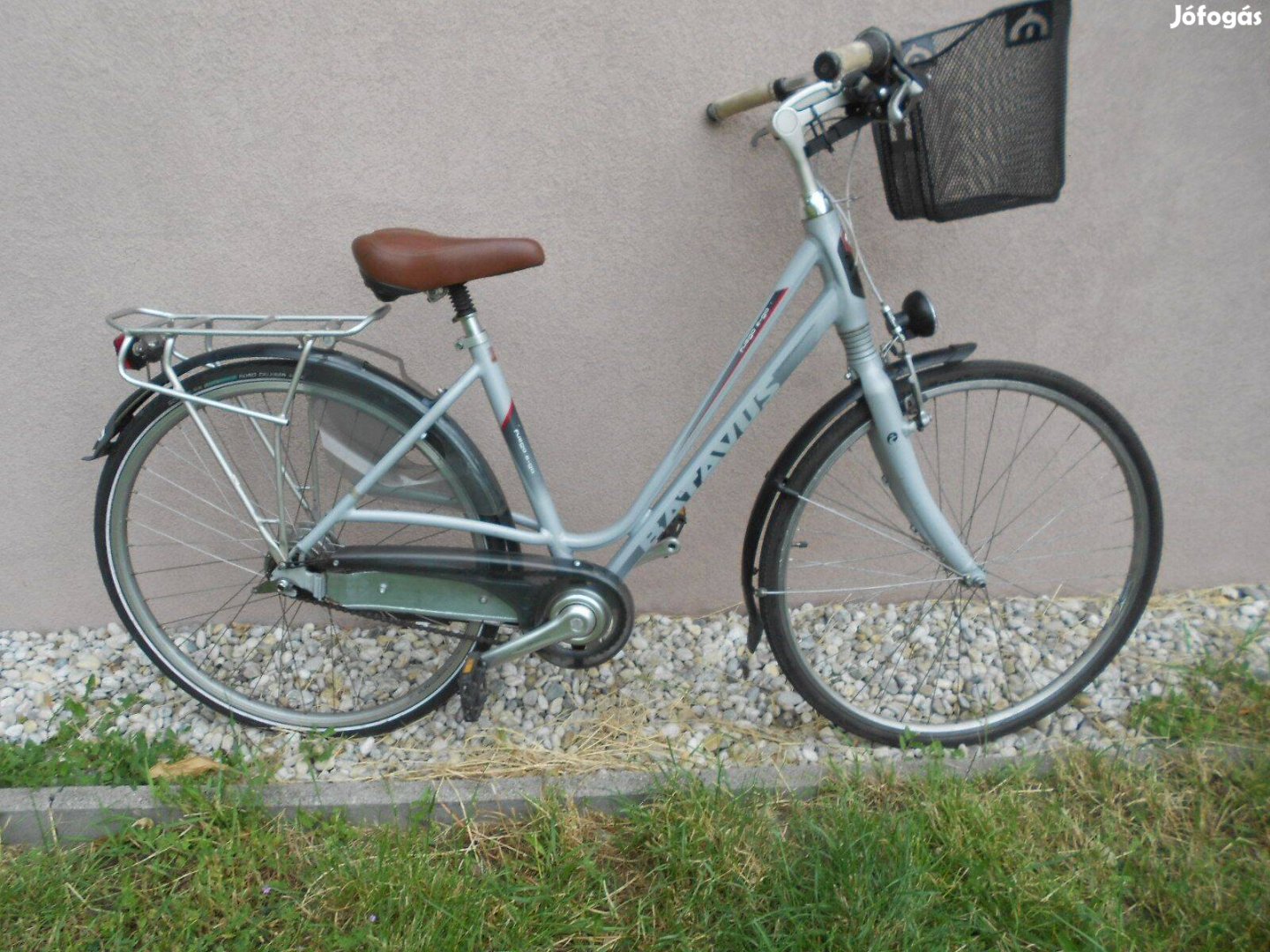 Batavus 28 női kerékpár