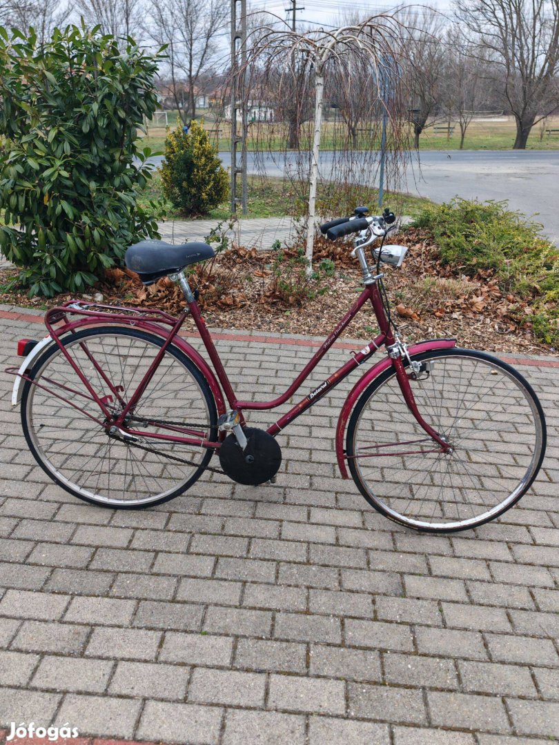 Batavus Holland női kerékpár