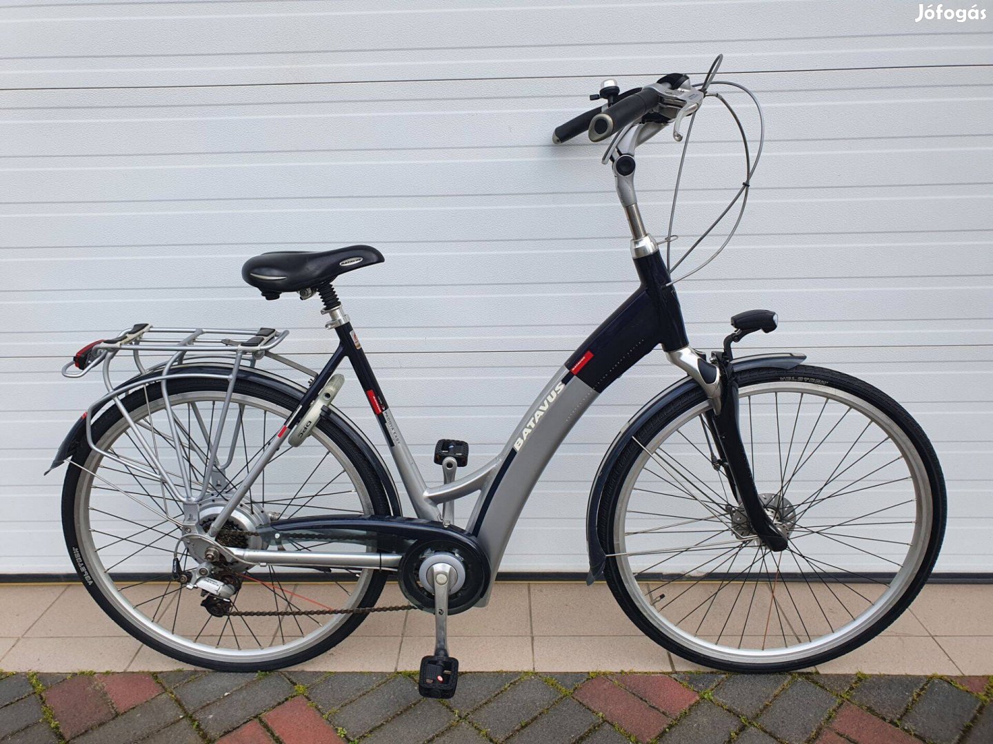 Batavus Padova 16 Női kerékpár eladó Kalocsán