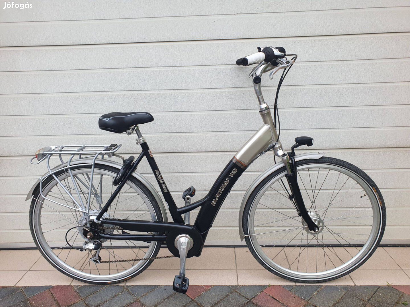 Batavus Padova Női kerékpár eladó 24