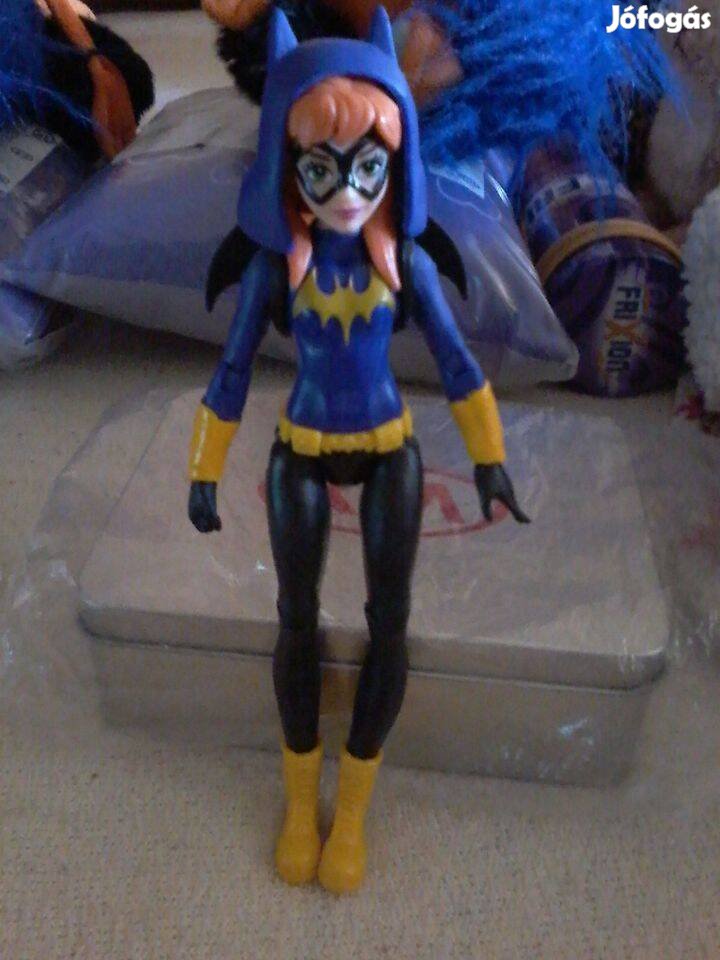 Batgirl figura