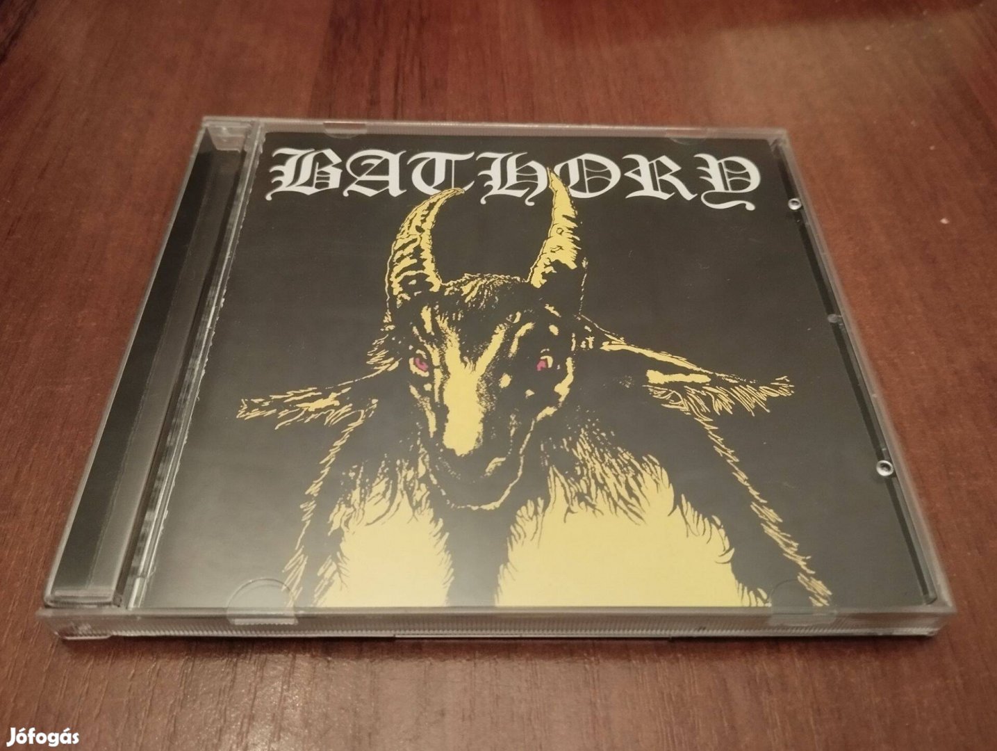 Bathory-Bathory