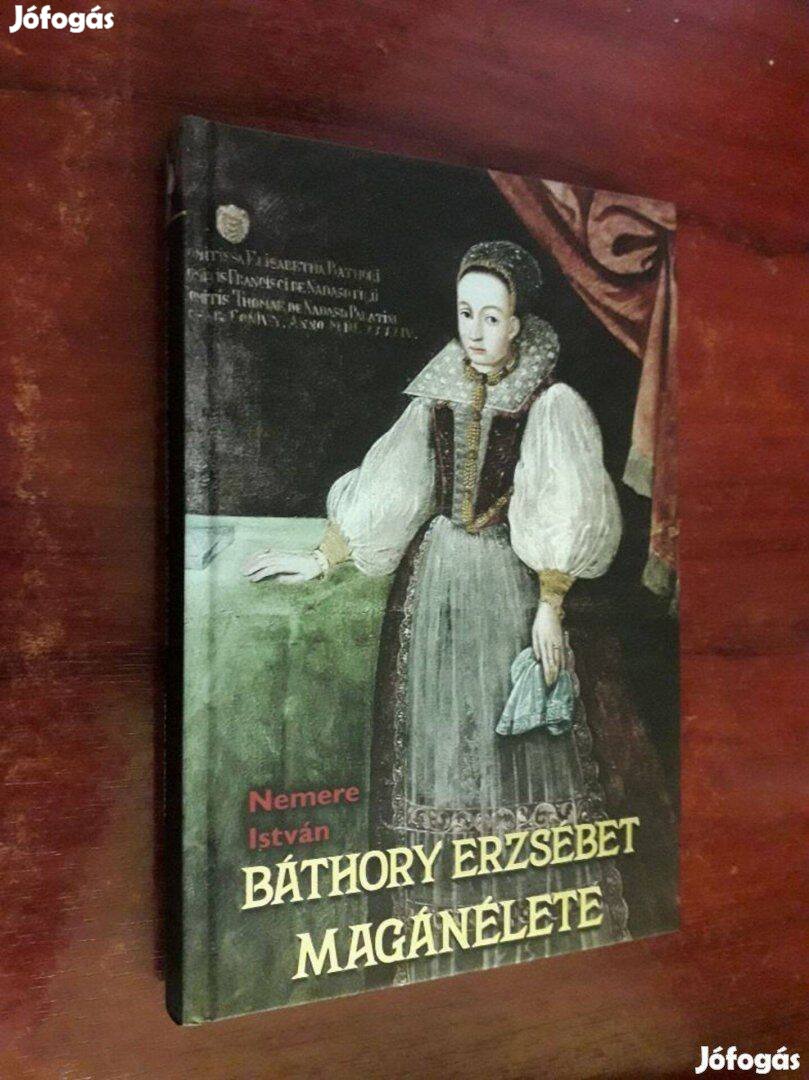 Báthory Erzsébet magánélete könyv dvd