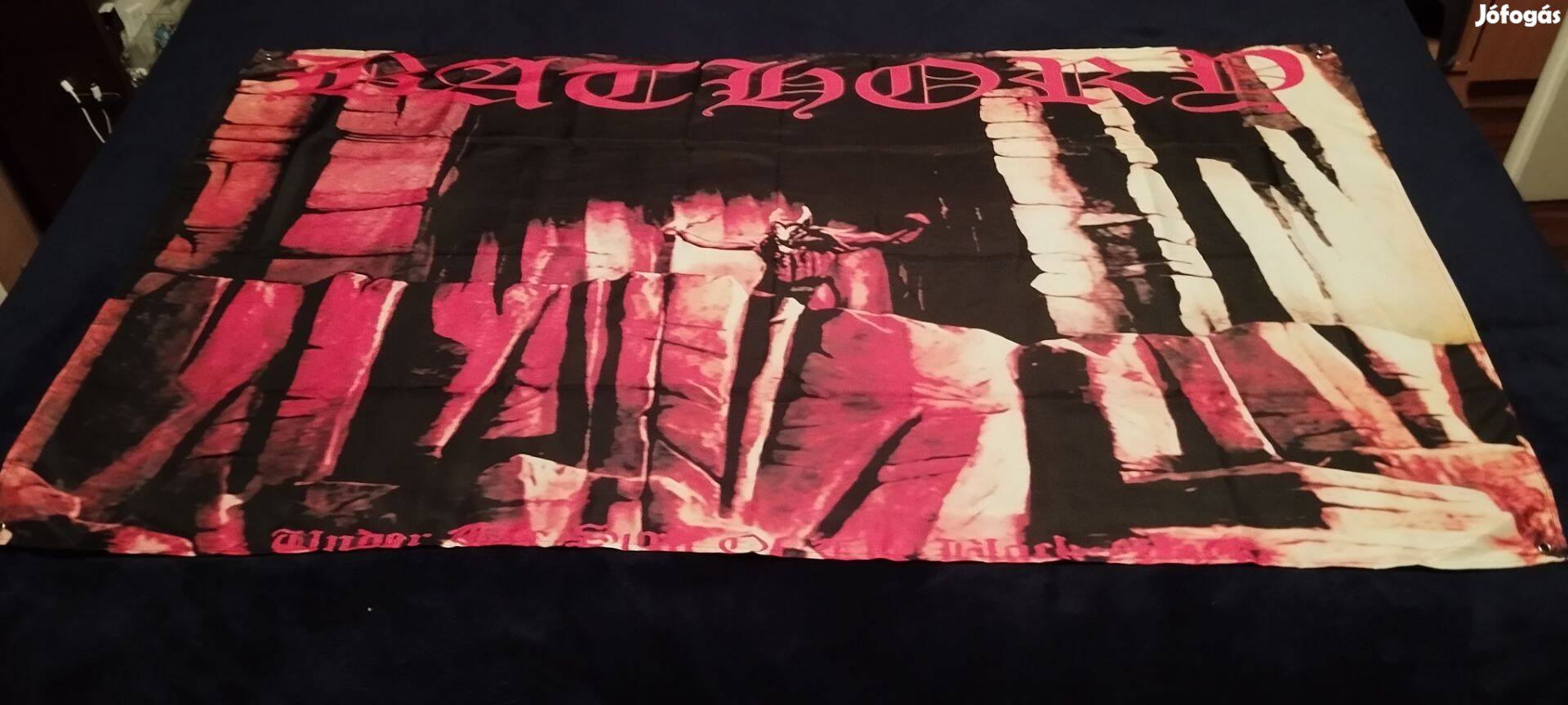 Bathory flag