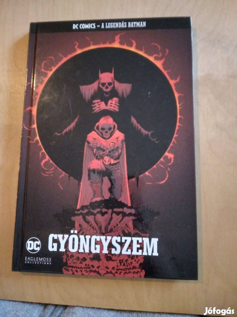 Batman Gyöngyszem