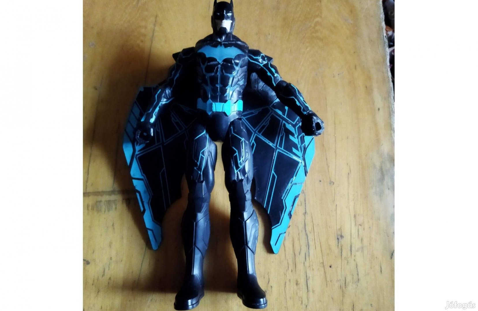 Batman Játék Figura