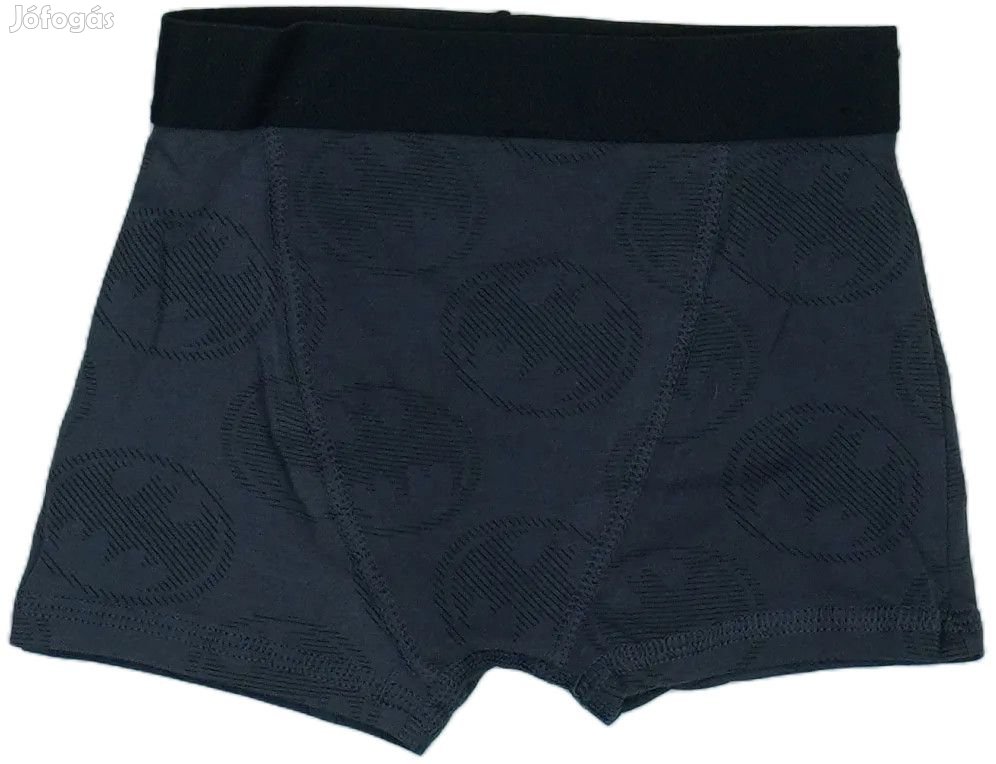 Batman Új (címke nélküli) Fiú Boxer (Méret: 98)