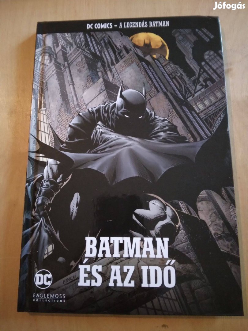 Batman és az Idő