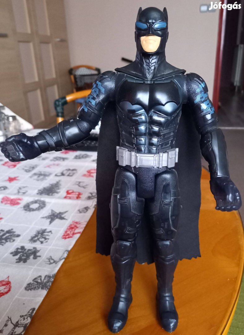 Batman figura 30 cm-es