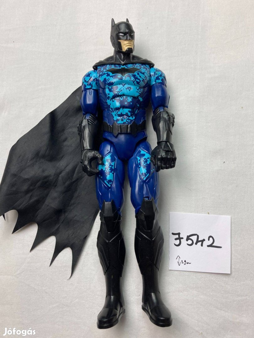 Batman figura, szuperhős figura J542