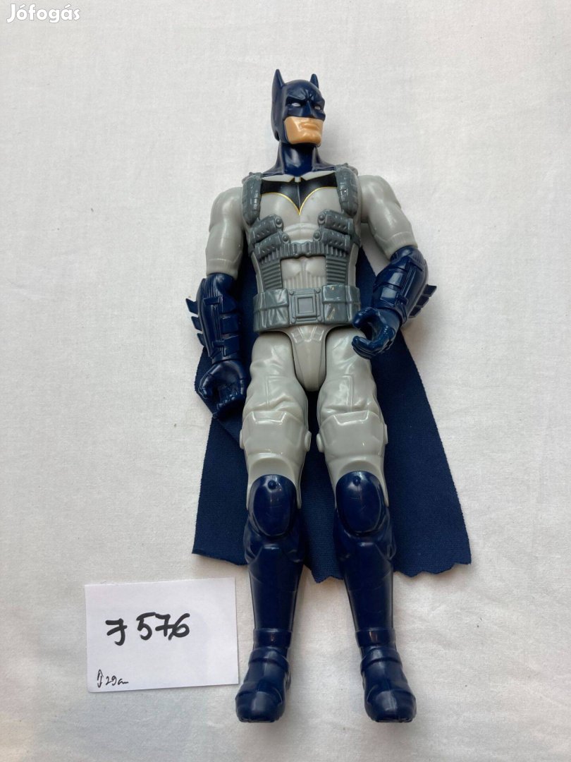 Batman figura, szuperhős figura J576