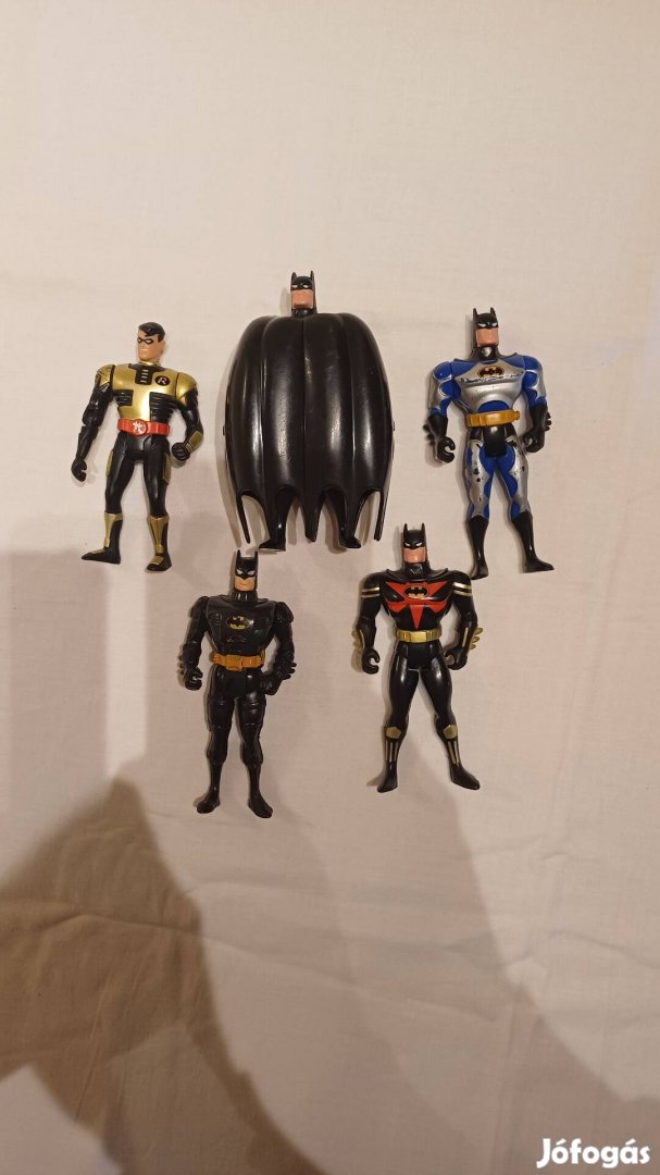 Batman figurák