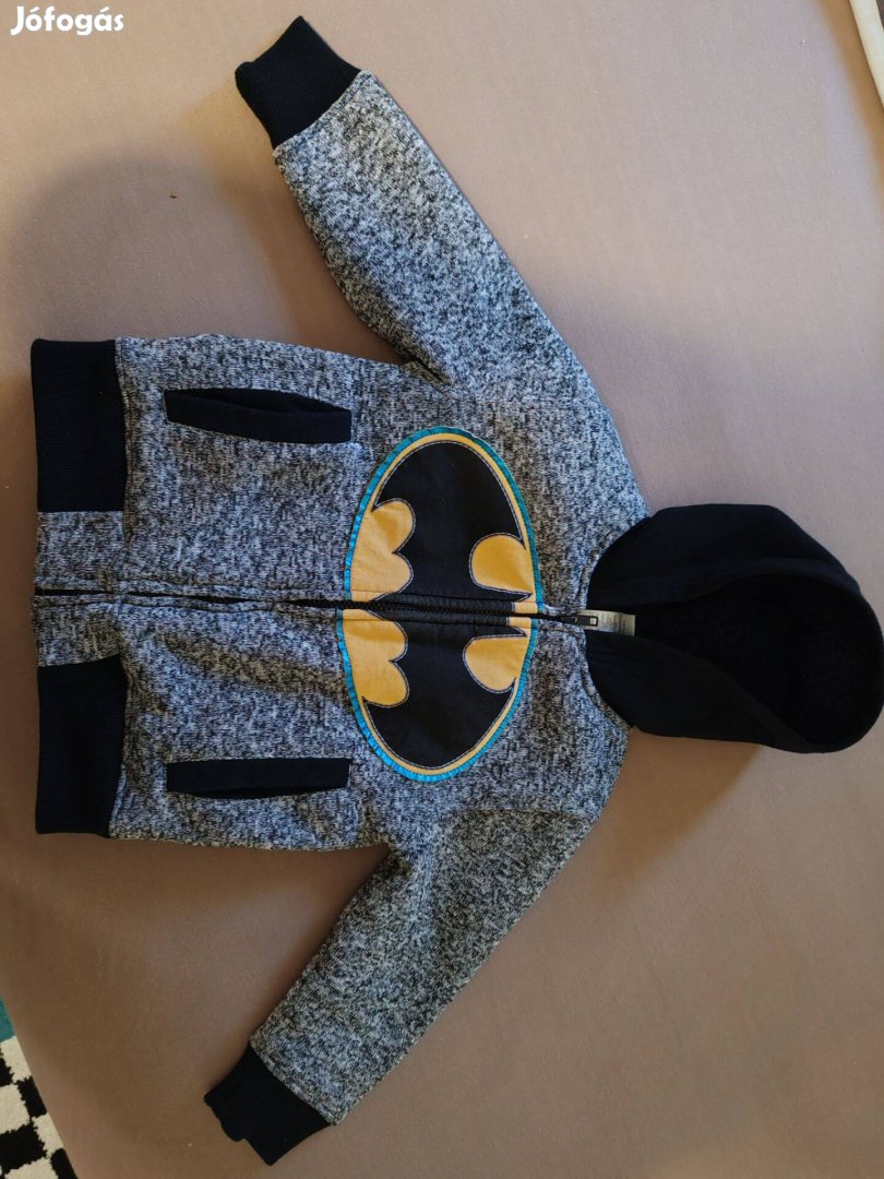 Batman kabát/felső