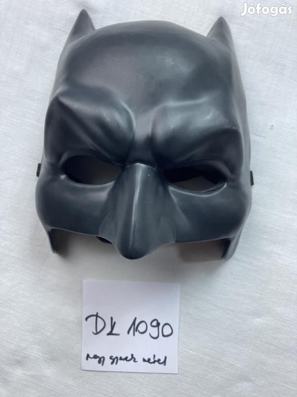Batman maszk, Batman jelmez maszk DK1090
