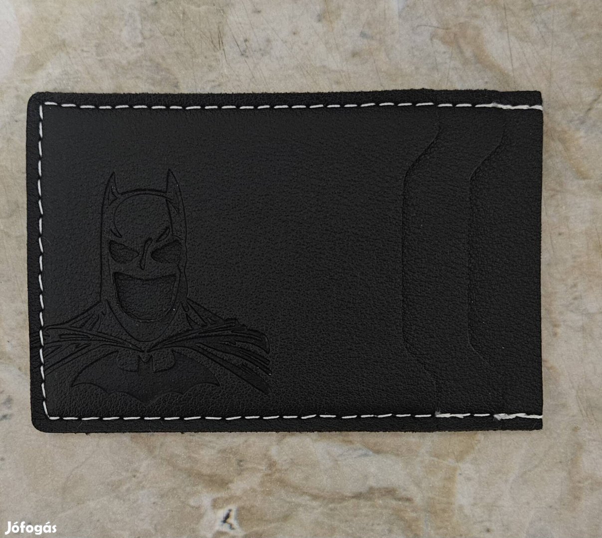 Batman okmánytartó.