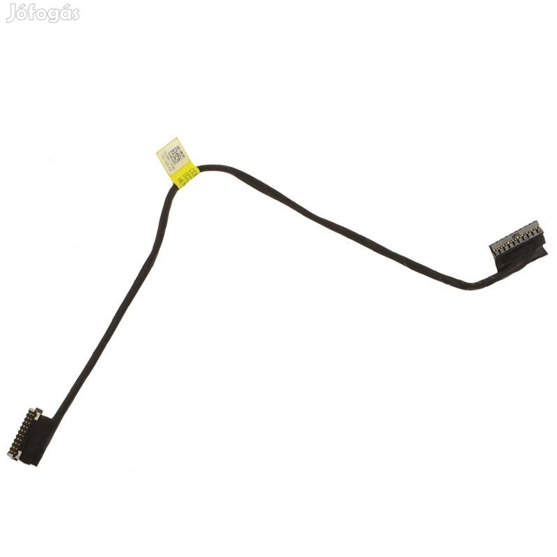 Battery cable Dell Latitude 5580/5590/5591P/N 968CF