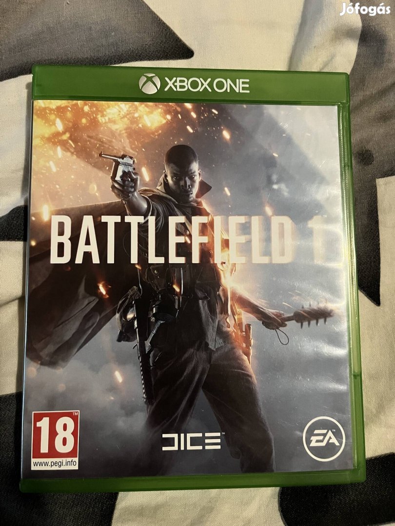 Battlefield 1