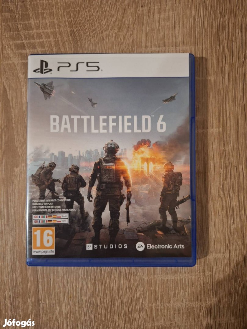 Battlefield 6
