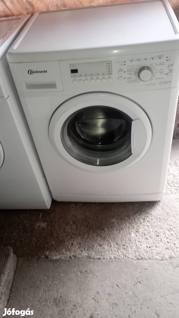 Bauchnekt 6kg AA 1400 centri