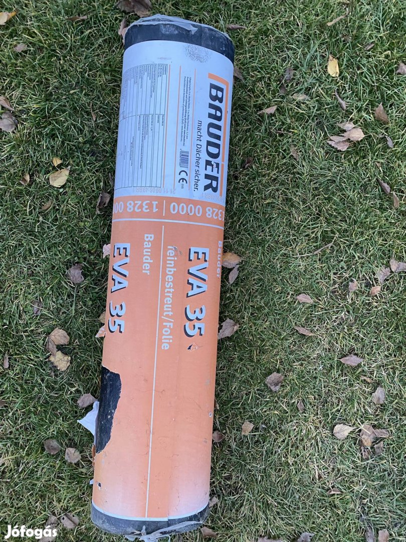 Bauder eva 35