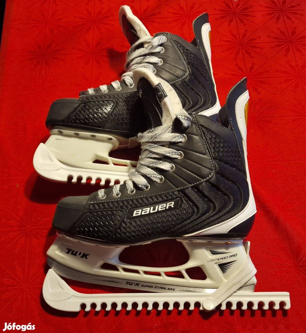 Bauer Flexlite 3.0 profi hokikorcsolya