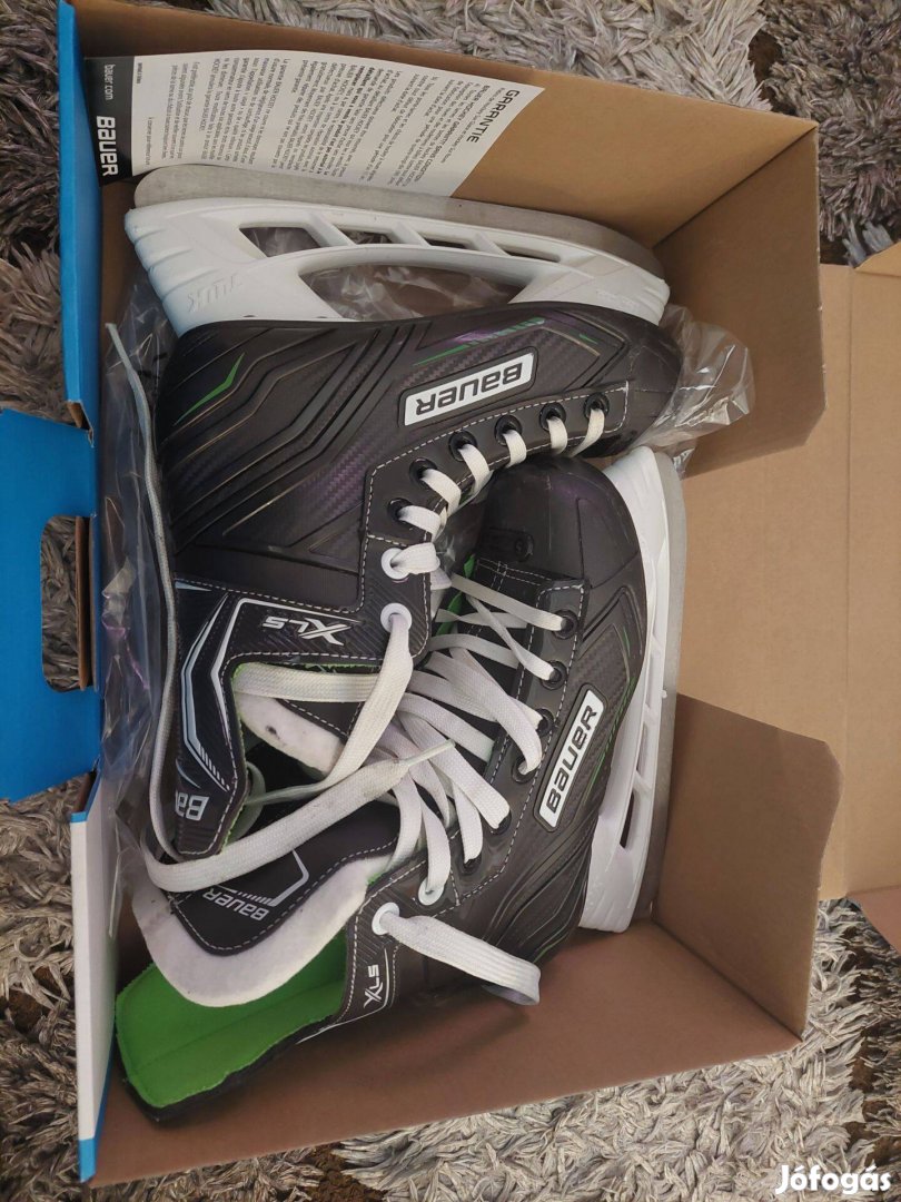 Bauer Kxs gyerek korcsolya 2.0 EU35