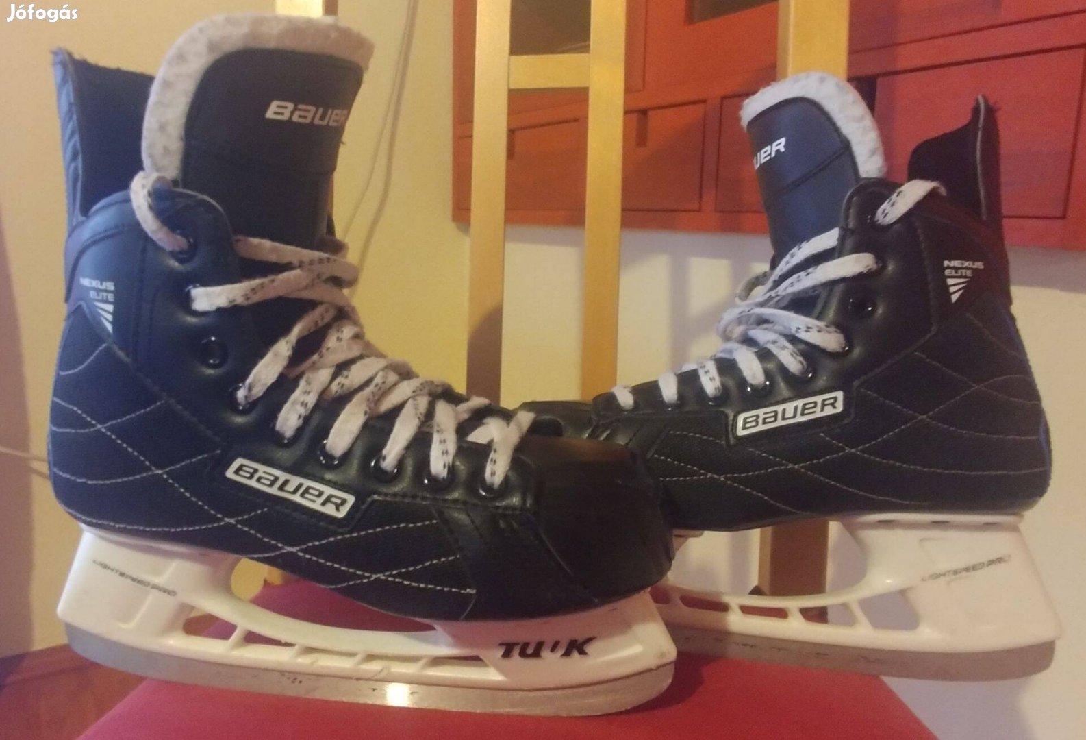 Bauer Nexus Elite EUR40,5 kori