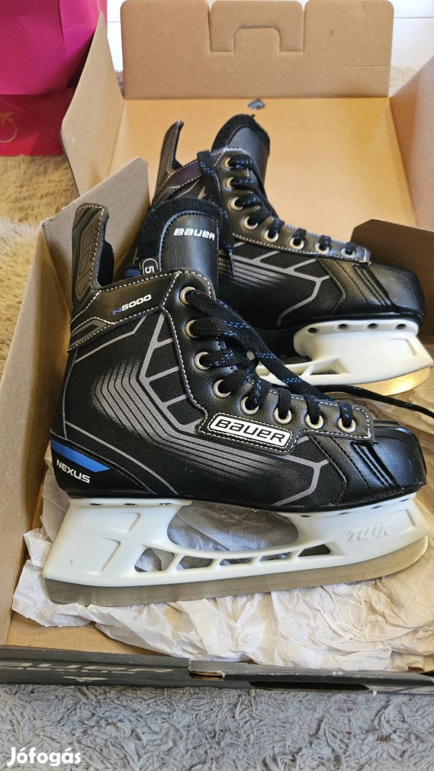 Bauer Nexus hoki korcsolya 