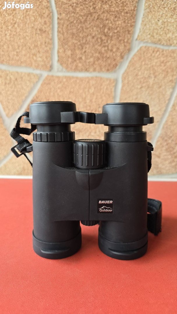 Bauer Outdoor 8x42 távcső