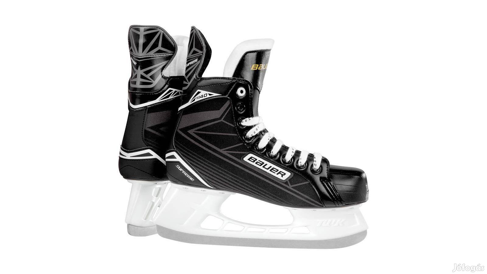 Bauer Supreme 140 hokikorcsolya