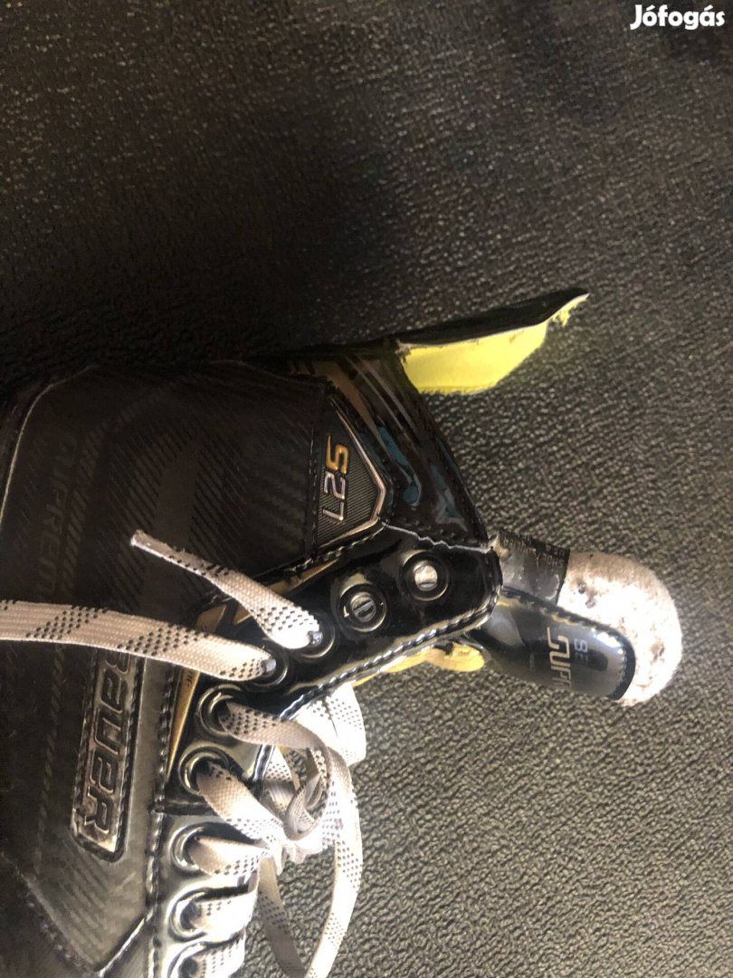 Bauer Supreme S27 36-os