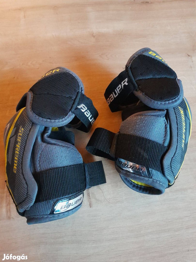 Bauer Supreme könyökvédő