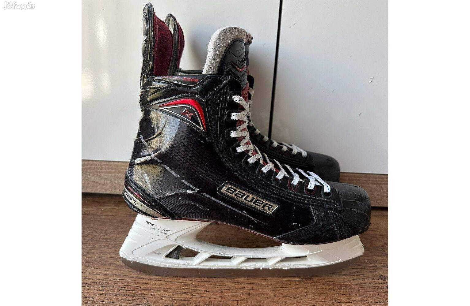 Bauer Vapor 1X Pro 44-45 ( 10 D - Fit 1 )