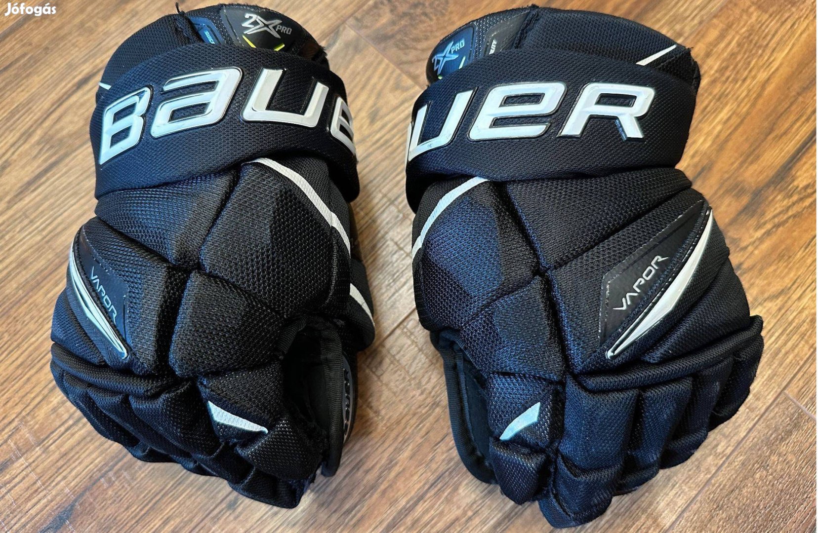 Bauer Vapor 2X Pro kesztyű eladó