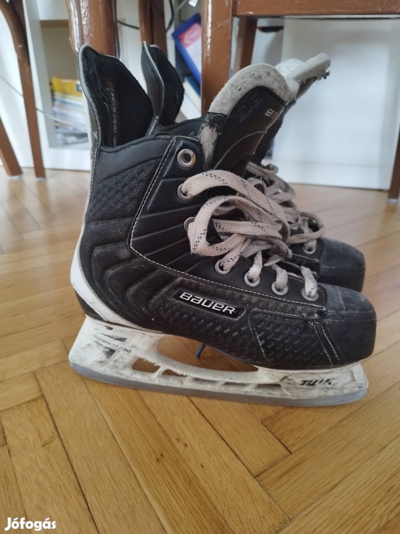 Bauer Vapor 37,5 gyerek jégkorong korcsolya