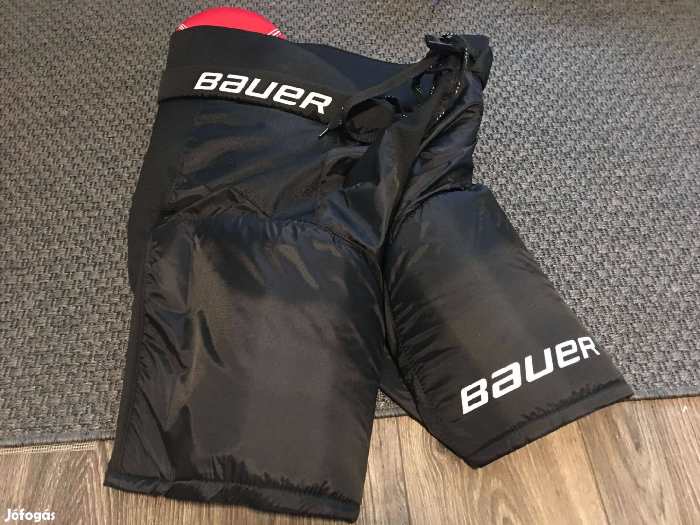 Bauer Vapor Nsx Senior hoki nadrág, XL, új
